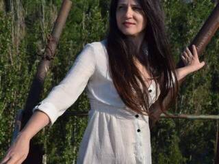 Erotický videohovor lovekissex