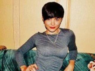 Erotický videohovor lovelinika