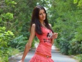 Erotický videohovor lovelov155