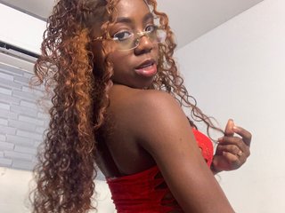 Erotický videohovor lovely-candy18
