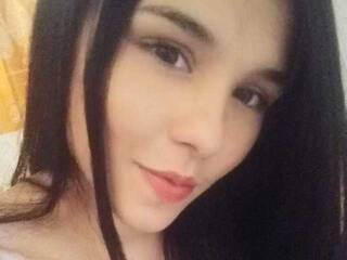 Erotický videohovor Lovely-Loreen