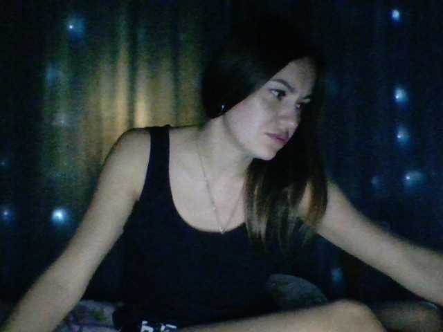 Snímky obrazovky vysielania Lovely-Ly