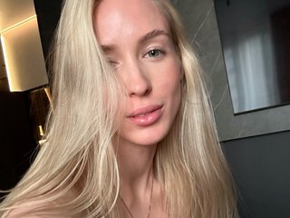 Erotický videohovor Lovely-Olivia