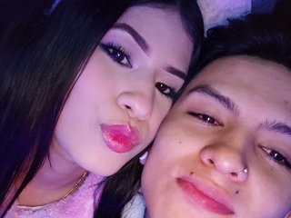 Erotický videohovor lovely-sexcouple