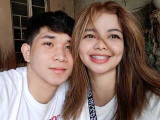 Erotický videohovor LovelyAngelss