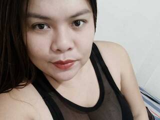 Erotický videohovor LovelyAnn30