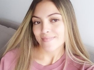 Erotický videorozhovor LovelyBritney