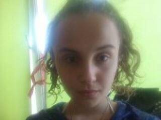 Erotický videohovor lovelydollx