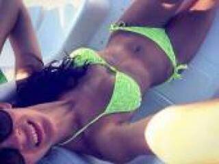 Erotický videohovor lovelyfox1