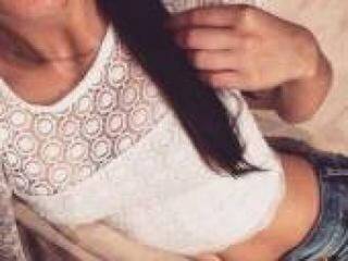 Erotický videohovor lovelyfoxy