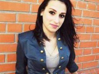 Erotický videohovor lovelyladyy