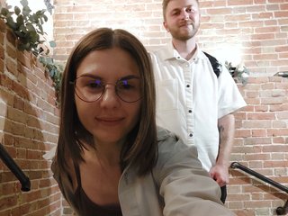 Erotický videohovor LovelyNelly