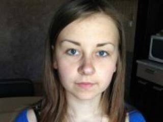 Erotický videohovor lovelyq