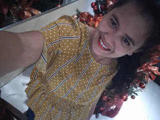 Erotický videohovor LovelyShaxxx3