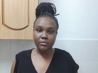 Erotický videohovor Lovelytiana