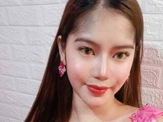 Erotický videohovor LovelyTrixie