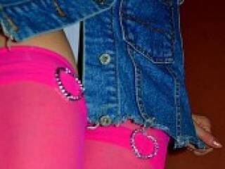 Erotický videohovor lovelyvicci