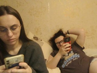 Erotický videohovor LovelyVK