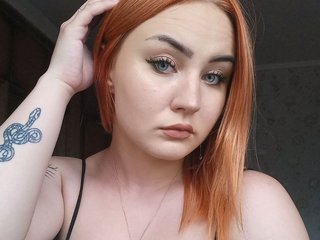 Erotický videohovor LovelyyBell