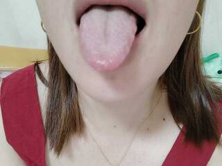 Erotický videohovor Rynna