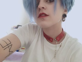 Foto profilu LoveMeLuvMe