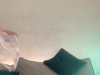 Erotický videohovor ta_daaam