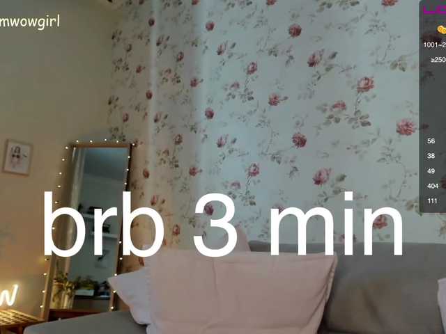 Snímky obrazovky vysielania LoVenda