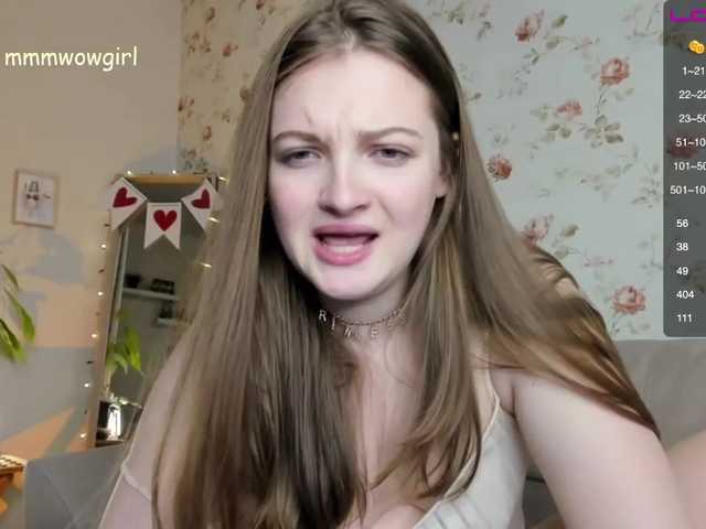 Snímky obrazovky vysielania LoVenda