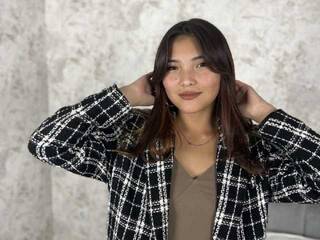 Erotický videohovor lovense-girl