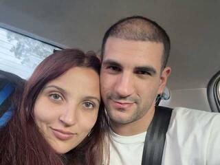 Erotický videohovor loveourfucked