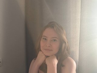 Erotický videohovor LovePollyLove