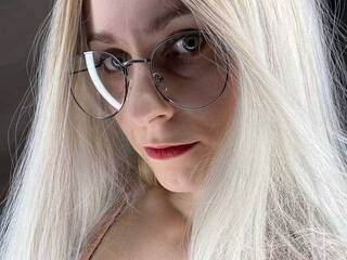 Erotický videohovor LoveRitaa