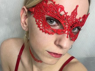 Erotický videohovor LoveRitaa