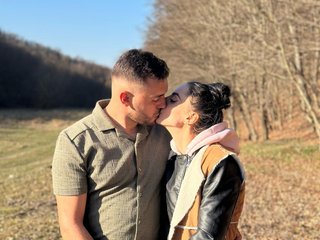 Erotický videohovor Lovesex26