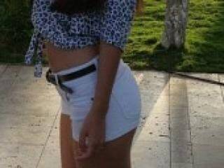 Erotický videohovor lovesexy77