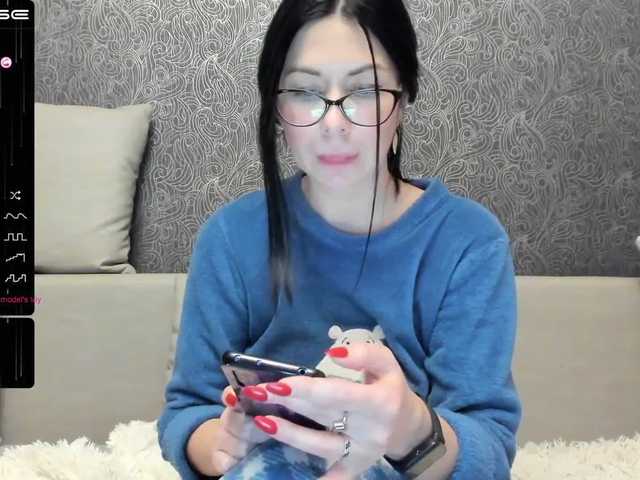 Snímky obrazovky vysielania lovesvetiks