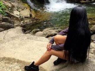 Erotický videohovor lovetta