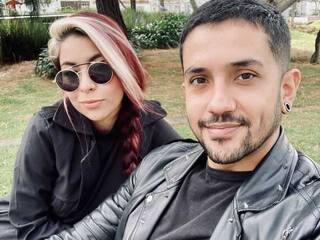 Erotický videohovor LowBass13