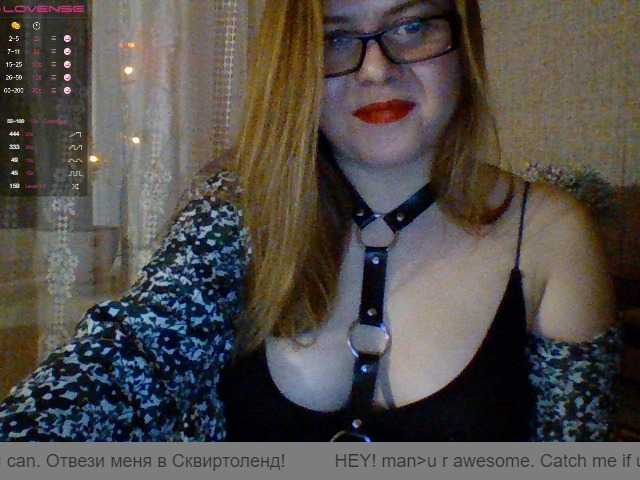 Fotografie Lownita69 Hi sweetie, I'll watch your camera for 40 tokens. Lovens is powered by two tokens, stay with me and enjoy
