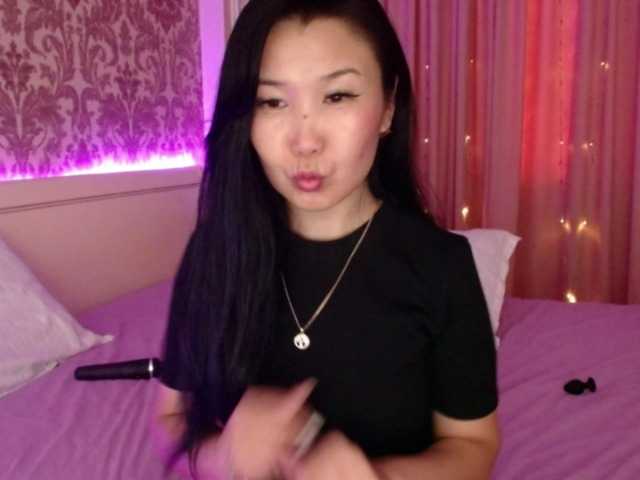 Fotografie LoyaDua ♥new Asian Milf arrived♥ #asian#masturbation #C2C #striptease#blowjob#squirt