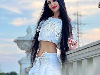 Erotický videohovor LoyaRoi