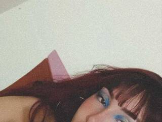 Erotický videohovor luanthx