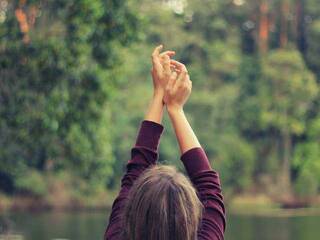 Erotický videohovor Luaren