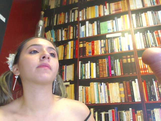 Snímky obrazovky vysielania LuaRush