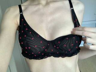 Erotický videohovor lubavushka