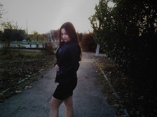 Erotický videohovor Lubimaya666