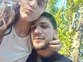 Erotický videohovor Lucavitale