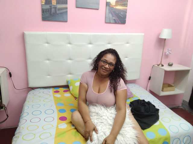 Foto profilu lucerosweet01