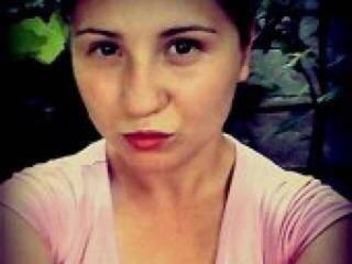 Erotický videohovor luchikk97