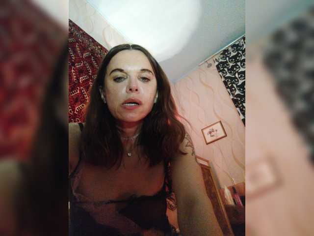 Snímky obrazovky vysielania Luchshayakiska